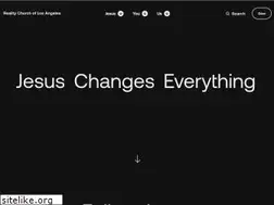 Sites similar to realityla.com