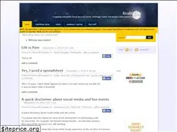 Sites similar to realityme.net