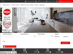Sites similar to realitymgm.sk