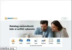 Sites similar to realitymix.centrum.cz