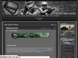Sites similar to realitymod.com