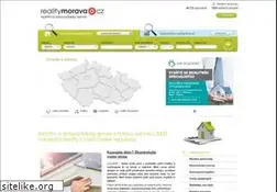 Sites similar to realitymorava.cz