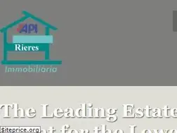 Sites similar to realitypropertyspain.com