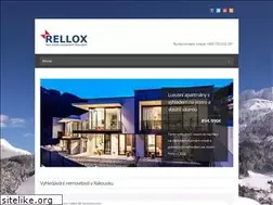 Sites similar to realityrakousko.cz