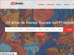 Sites similar to realityrealtypr.com