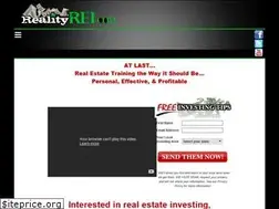 Sites similar to realityrei.com