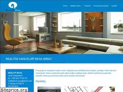 Sites similar to realityrexa.cz