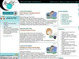 Sites similar to realityrn.com