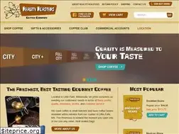 Sites similar to realityroasters.com