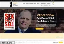 Sites similar to realitysalestraining.com