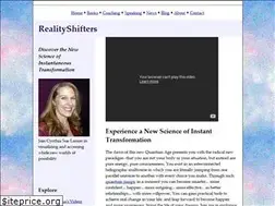 Sites similar to realityshifters.com