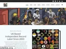 Sites similar to realityshock.com