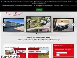 Sites similar to realitysisi.cz