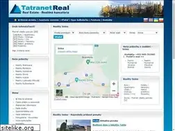 Sites similar to realitysnina.sk