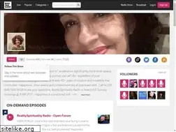 Sites similar to realityspirituality.com