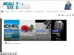 Sites similar to realitysteve.com