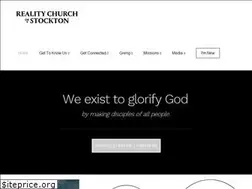 Sites similar to realitystockton.com