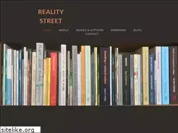 Sites similar to realitystreet.co.uk
