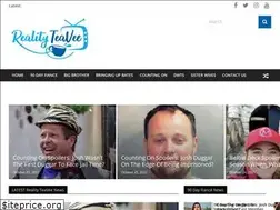 Sites similar to realityteavee.com