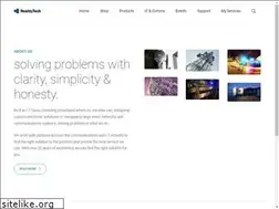 Sites similar to realitytech.co.uk