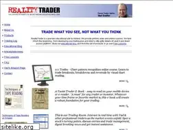 Sites similar to realitytrader.com
