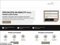 Sites similar to realityvalaskova.cz