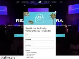 Sites similar to realityventura.com
