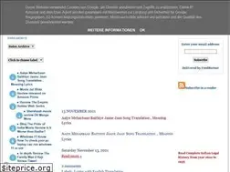 Sites similar to realityviews.in