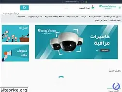 Sites similar to realityvision.net