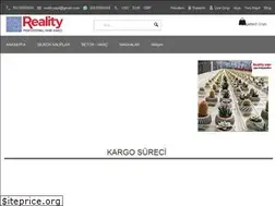 Sites similar to realityyapi.com