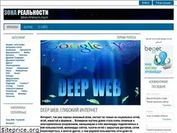 Sites similar to realityzone.ru