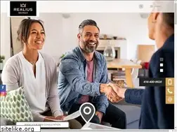 Sites similar to realius.com