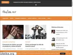 Sites similar to realiza.net