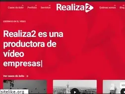 Sites similar to realiza2.es