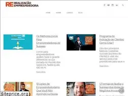 Sites similar to realizacaoempreendedora.com.br