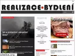 Sites similar to realizace-bydleni.cz