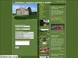 Sites similar to realizace-zahrady.cz