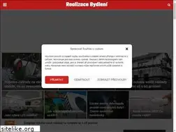 Sites similar to realizacebydleni.cz
