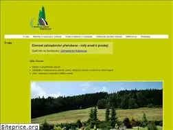 Sites similar to realizacezahrady.cz