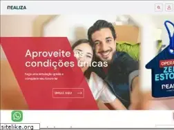 Sites similar to realizaconstrutora.com.br