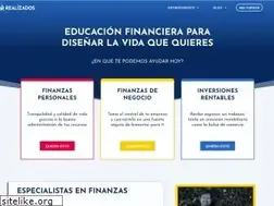 Sites similar to realizados.com