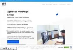 Sites similar to realizare-site-web.ro
