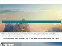 Sites similar to realizaresiteprezentare.site