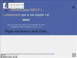 Sites similar to realizartepalestras.com.br