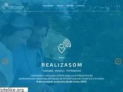 Sites similar to realizasom.com