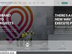 Sites similar to realization.com