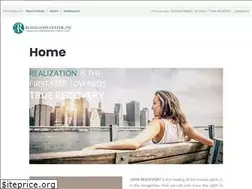 Sites similar to realizationcenternyc.com