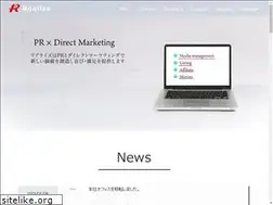 Sites similar to realize-m.net