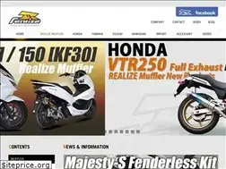 Sites similar to realize-racing.co.jp