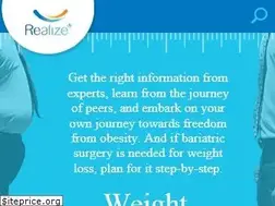 Sites similar to realize.co.in